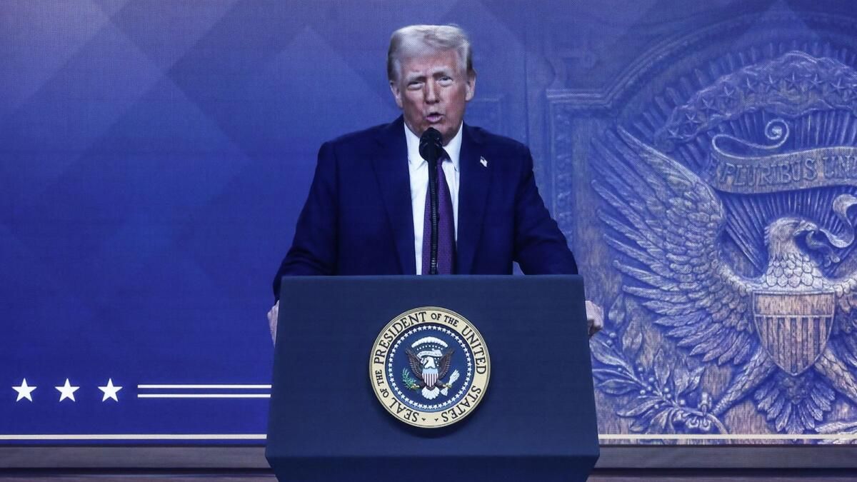 Trump'ın Çeşitlilik Programlarına Saldırısı, Bürokrasi ABD Ajanslarını Karıştırıyor