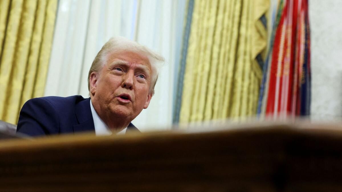 ABD: Trump Basın Şefi, 'Tarihin En Büyük Sınır Dışı Operasyonunda' 538 Kaçak Göçmenin Tutuklandığını Söyledi