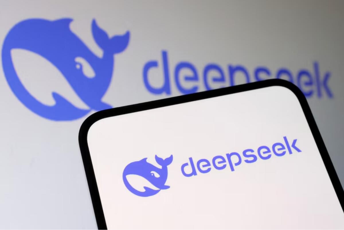 Deepseek, Kullanıcılar Yapay Zeka Başlangıcına Akın Ederken Büyük Ölçekli Siber Saldırıdan Etkilendi; Kayıtlar Sınırlı