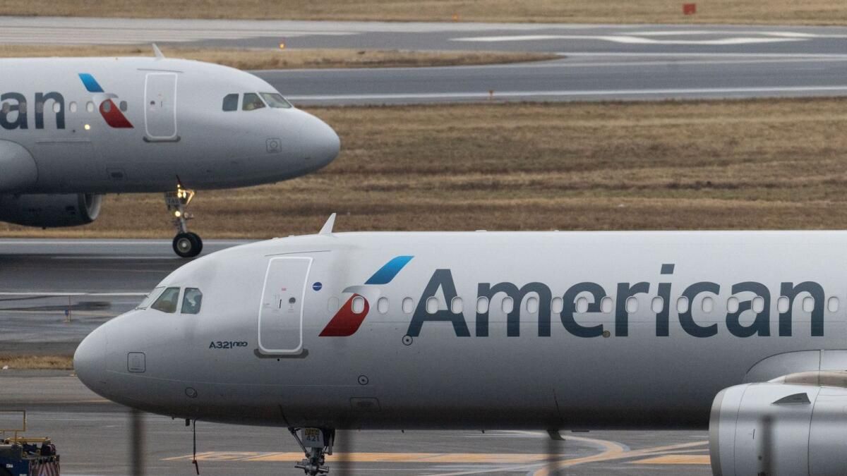 American Airlines Uçak Kazası: Kara Kutular Hava Felaketlerine Nasıl Hayati İpuçları Veriyor
