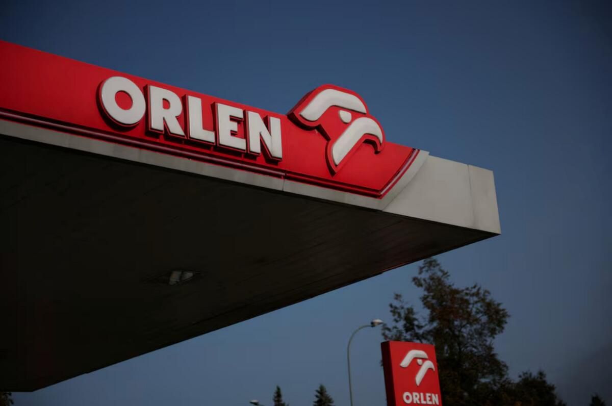 BAE, Orlen Swiss Ticaret Şirketinin Eski Ceo'sunu Polonya'da 378 Milyon Dolarlık 'Skandal' Nedeniyle Gözaltına Aldı