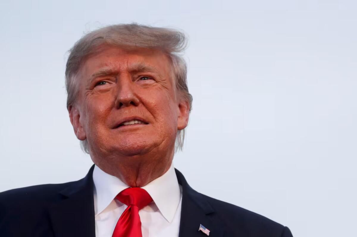 Trump Açılışı 2025: ABD Başkanının Büyük Yemin Töreni Hakkında Bilinmesi Gerekenler