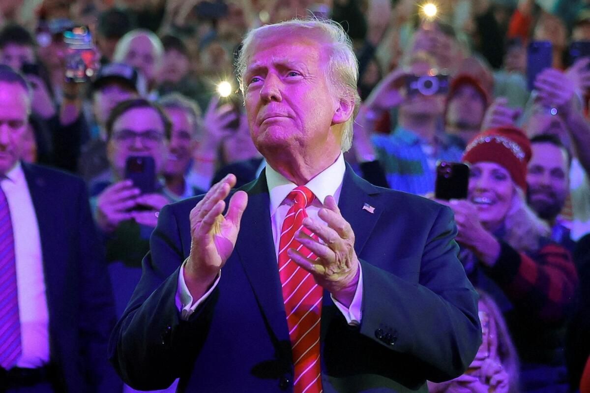 Trump Meme Parası, Trump'ın Açılışından Önce 9 Milyar Doları Aştı