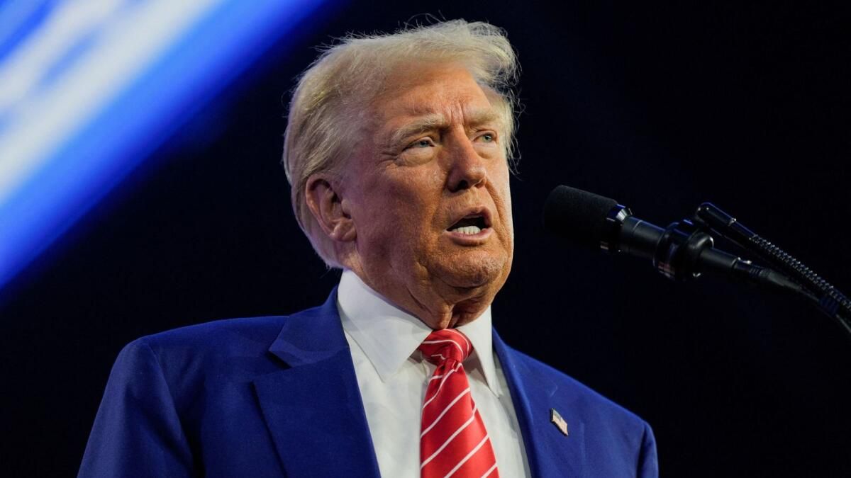 Donald Trump, ABD Başkanı olarak Göreve Başlamadan 10 Gün Önce Hush Para Davasında Mahkum Edilecek