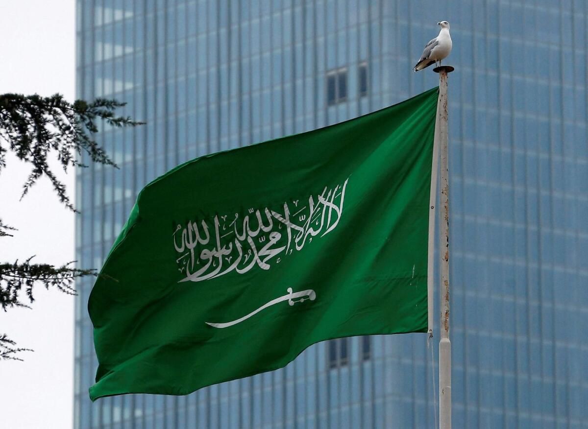 Suudi Arabistan, Sudan'da Hastanenin Hedef Alınmasını Kınadı