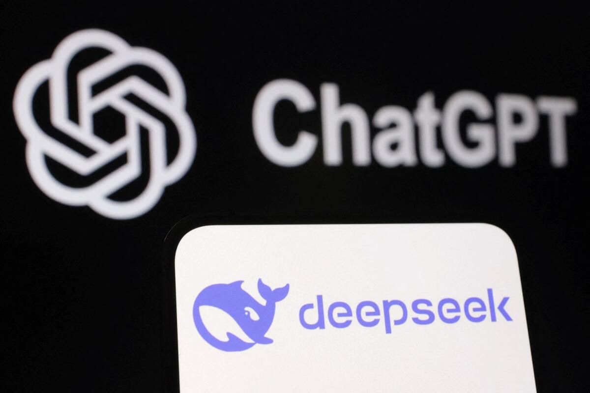BAE'de Deepseek Vs Chatgpt: Yeni Aı Modeli Fiyat Savaşlarına Yol Açacak mı? Sakinler, Uzmanlar Ne Düşünüyor