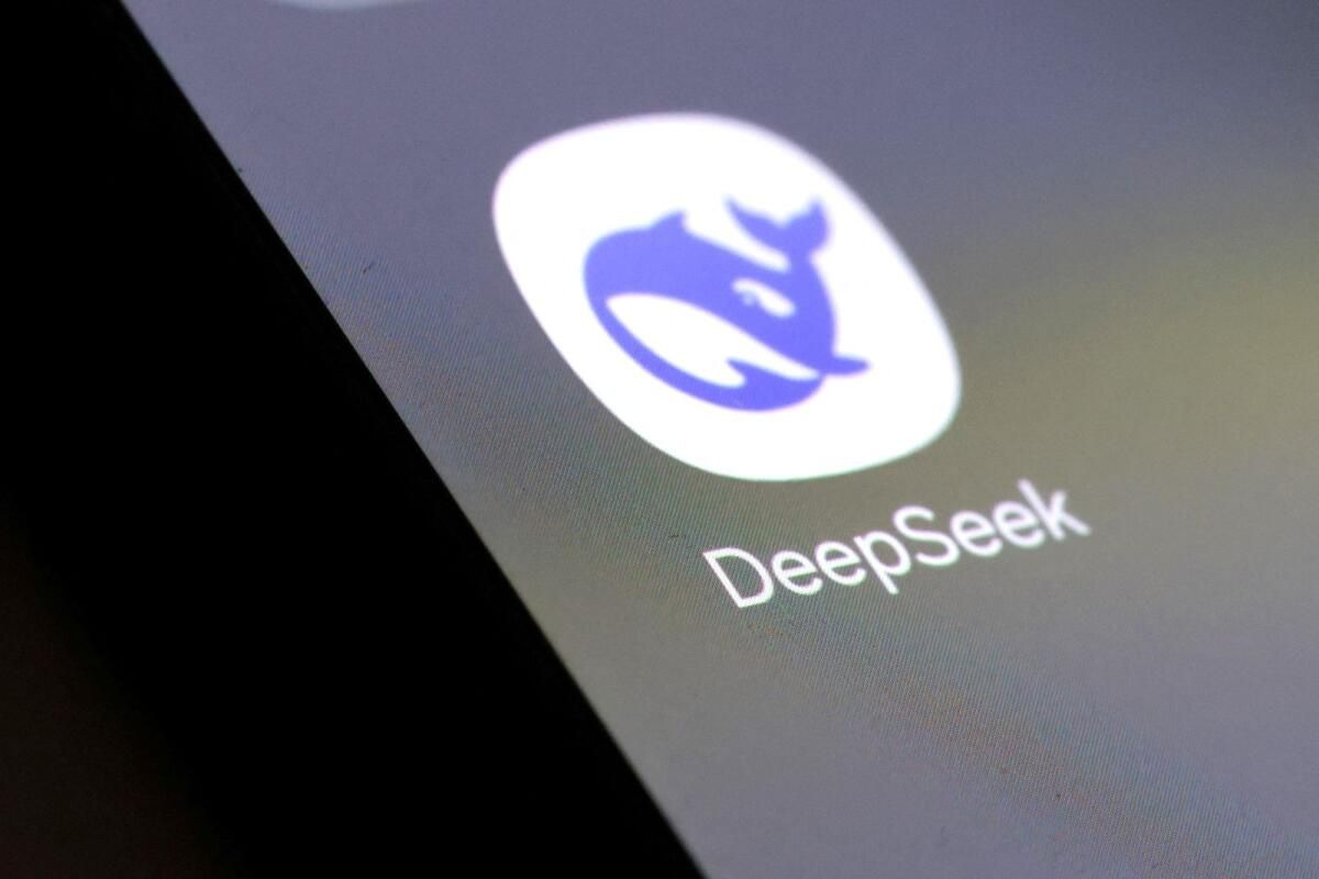 Deepseek, İtalya'daki Apple ve Google Uygulama Mağazalarında Engellendi