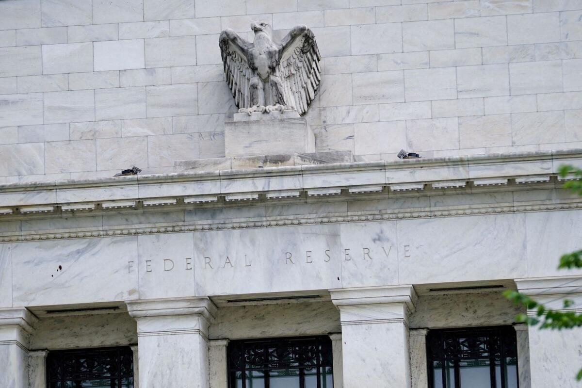 ABD Federal Rezervi, Trump'ın Kesintilere Devam Etme Baskısına Direnen Oranları Elinde Tutuyor
