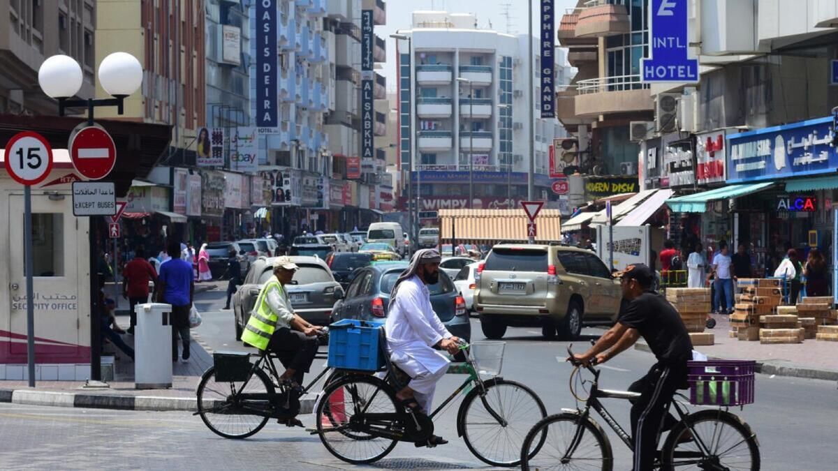 Dubai, Ticari Mülkler için Yeni Kiralama Endeksi Planlıyor