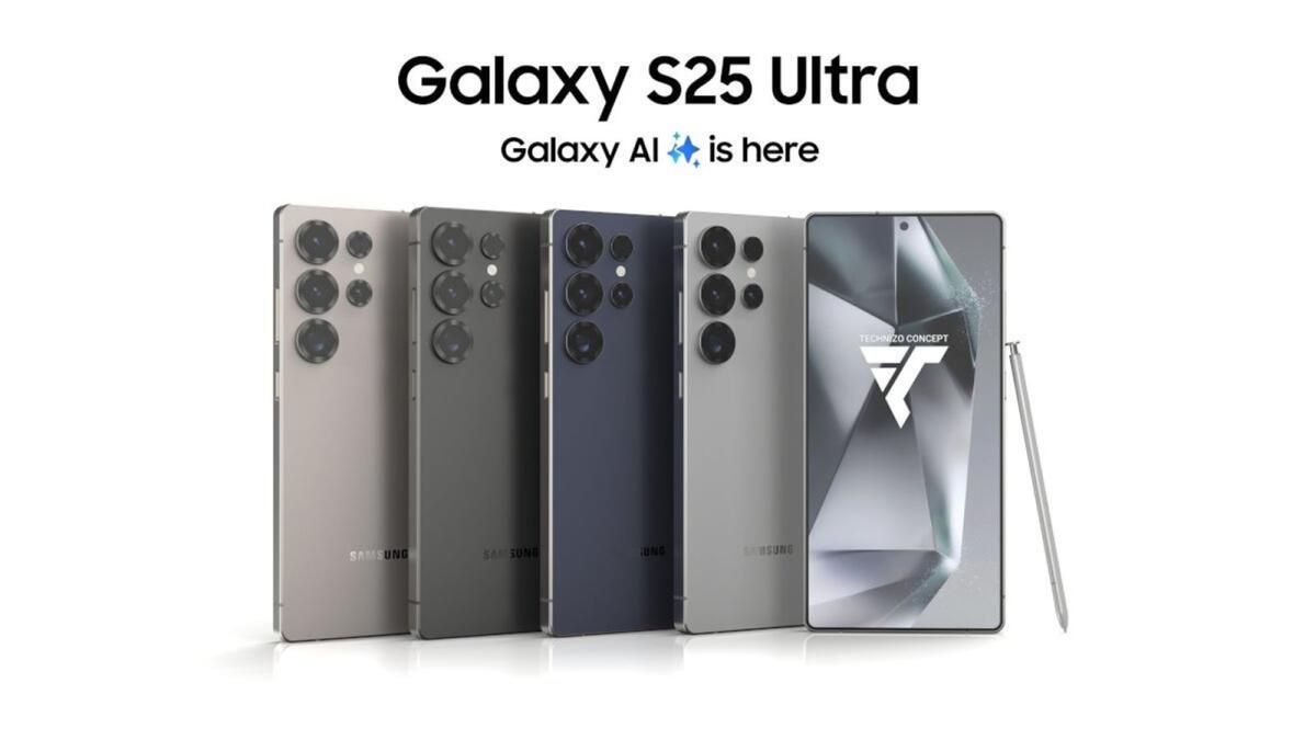 Galaxy S25 Ultra, One Uı 7 ve Daha Fazlası: Samsung'un En Yeni Vitrininden Neler Beklenmeli