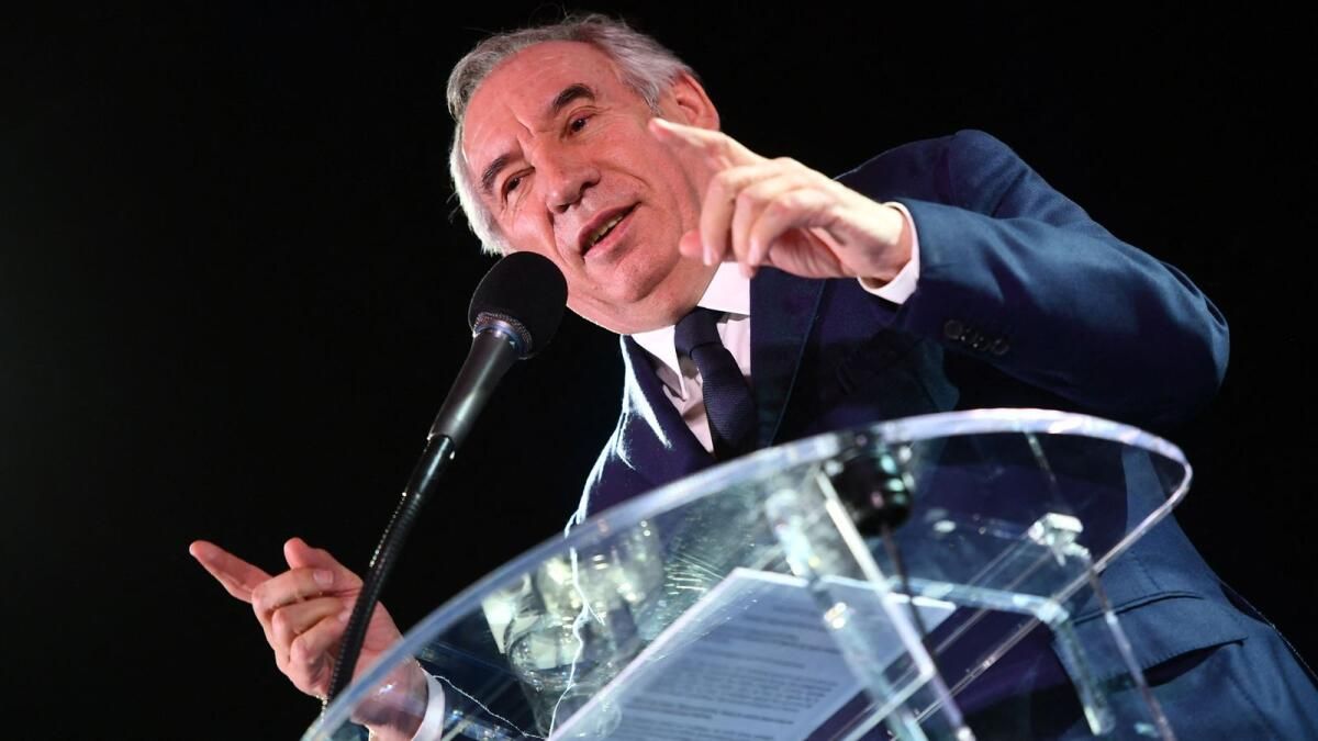 Fransa Başbakanı, Trump'a Karşı Hiçbir Şey Yapmazsa Avrupa'nın 'Ezilebileceğini' Söyledi