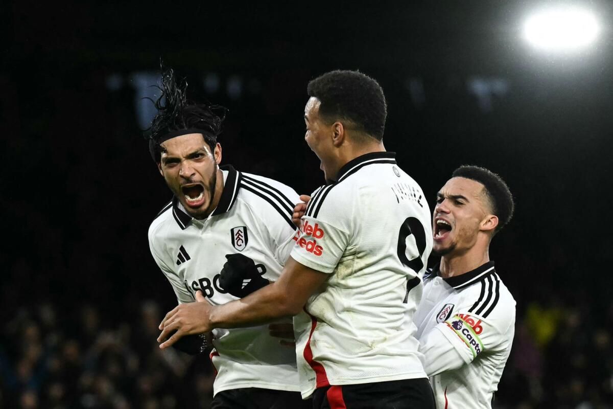 Jimenez, Fulham'ı Ipswich ile 2-2 Berabere Kalarak Kurtarmak için iki Penaltı Attı