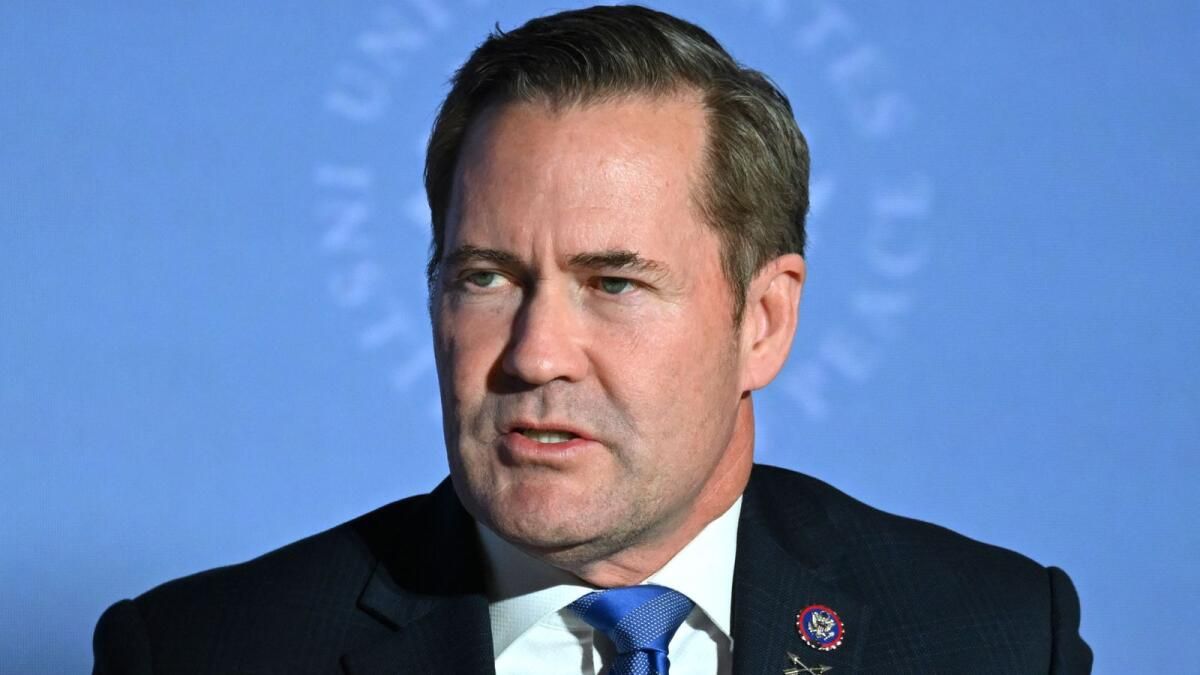 Trump Ulusal Güvenlik Danışmanı: Hamas Gazze'yi Asla Yönetmeyecek