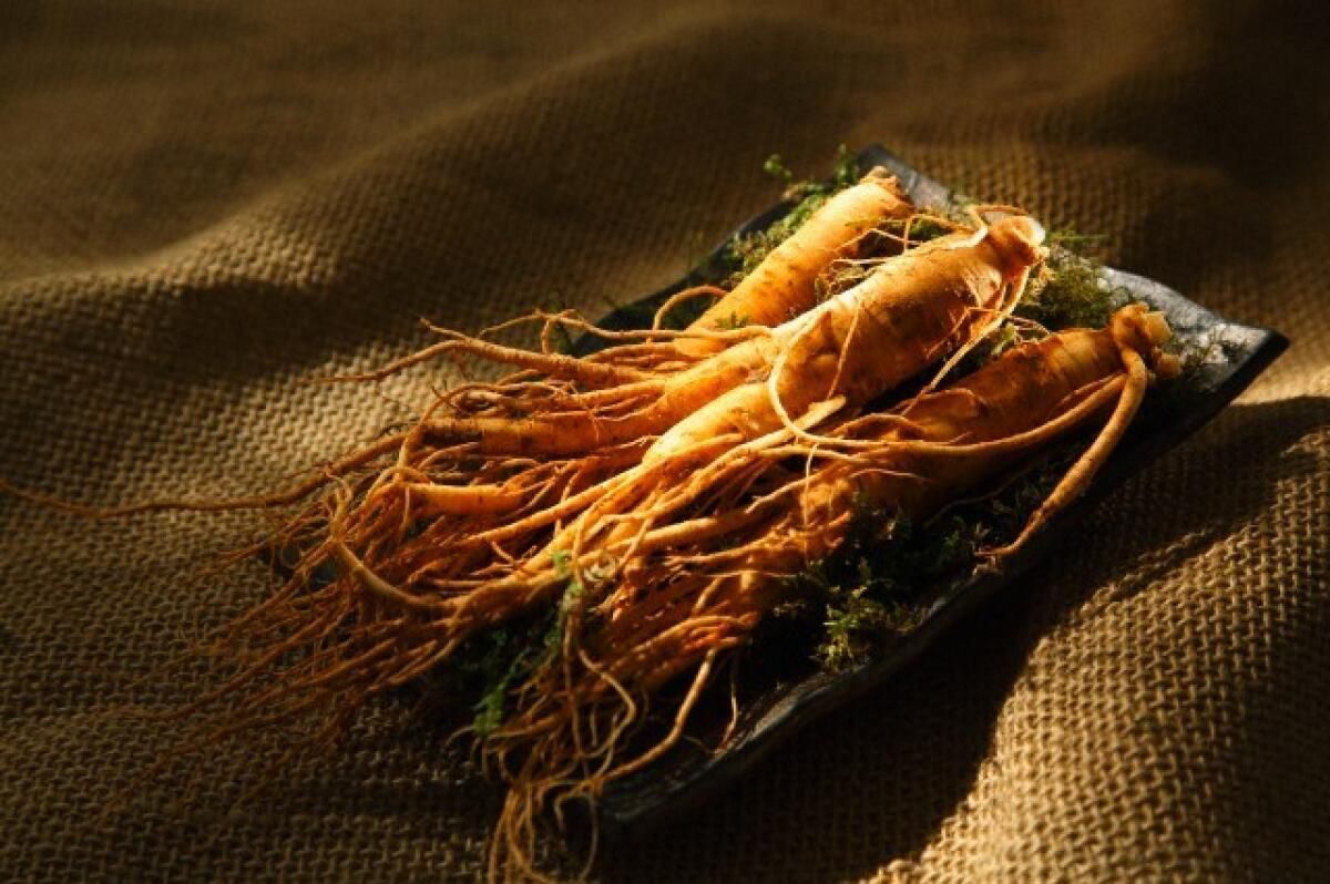 Suudi Yetkilisi Aşırı Ginseng Kullanımına Karşı Uyarıyor; Önerilen Doz Nedir?