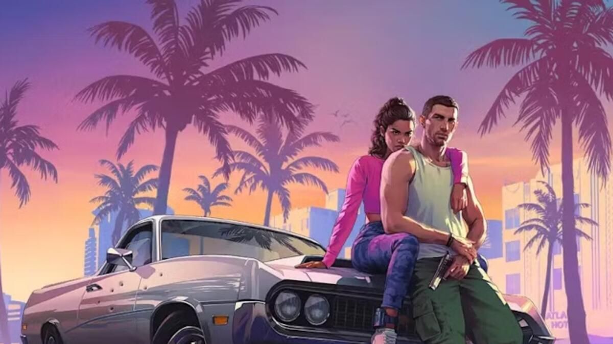 'Gta 6, Assassins Creed Shadows' ve Daha Fazlası: 2025'te Dikkat Edilmesi Gereken Video Oyunları