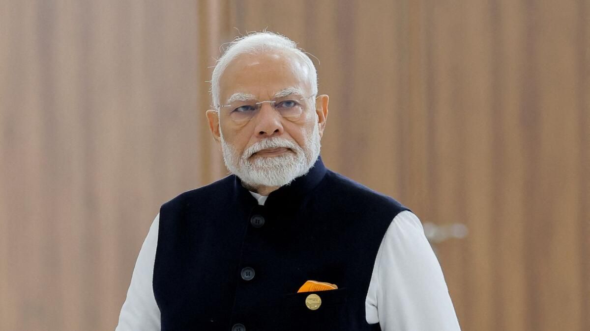 Bütçe 2025: Modi Hükümetinin A + Zorluklarını Çözmek için Son Şansı