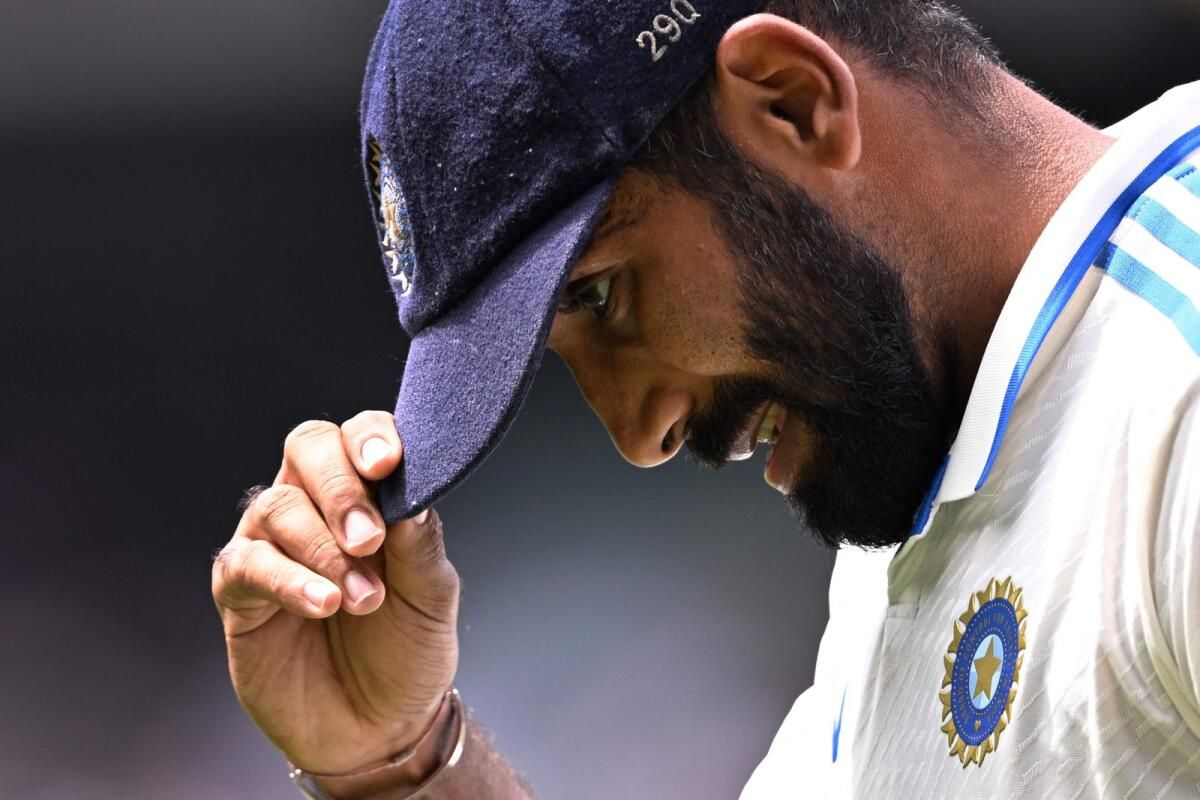 Jasprit Bumrah Size Neden Hint Pembe Dizisi 'Jassi Jaissi Koi Nahin'i Hatırlatıyor?