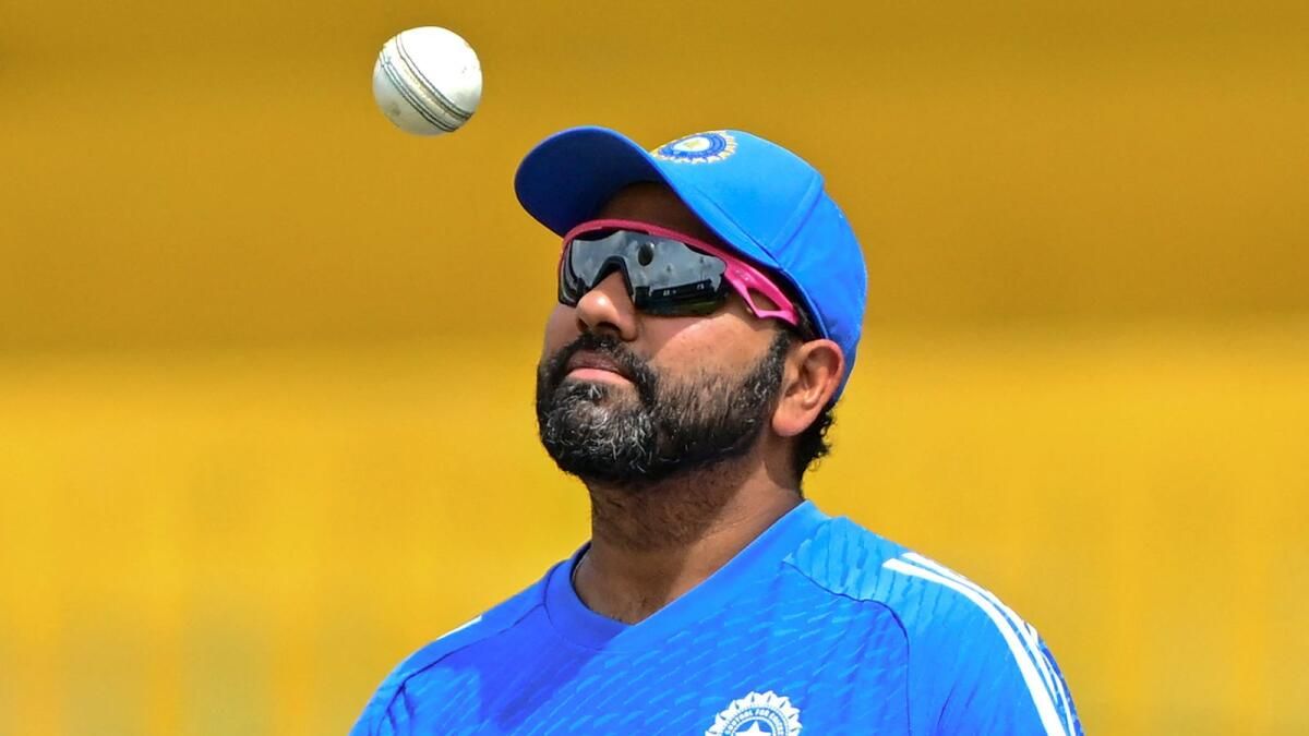 Hintli Kaptan Rohit Sharma, Şampiyonlar Kupası Açılış Töreni için Pakistan'ı Ziyaret Edecek: Raporlar