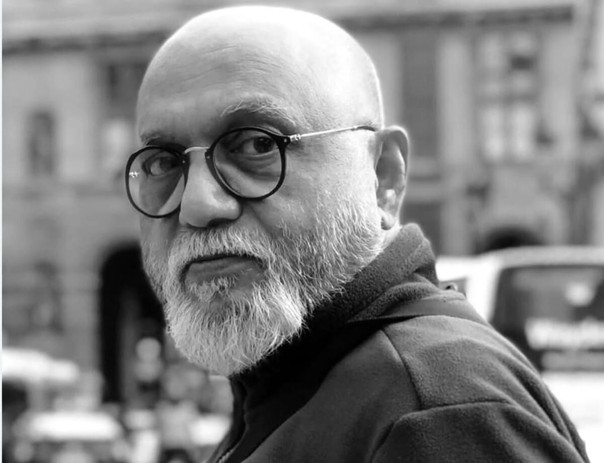Hintli Yazar, Film Yapımcısı Pritish Nandy 73 yaşında Öldü