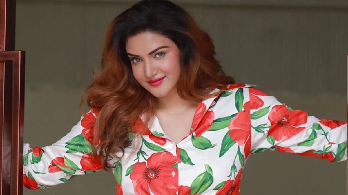 Honey Rose'un Cinsel Taciz Davası: Hintli İşadamı Boche Tutuklandı