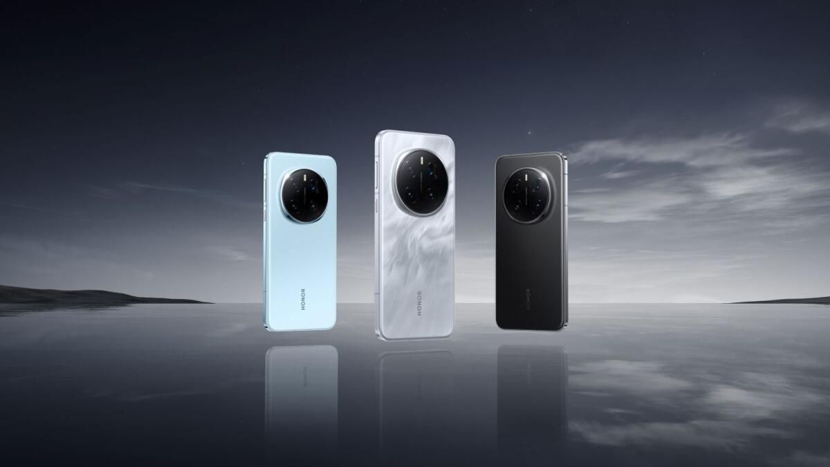 Honor Magic7 Pro, Mea'ya İlk Çıkışını Yapıyor: Yapay Zeka Destekli Kamera ve Performans Mükemmelliğinde Yeni Bir Dönem