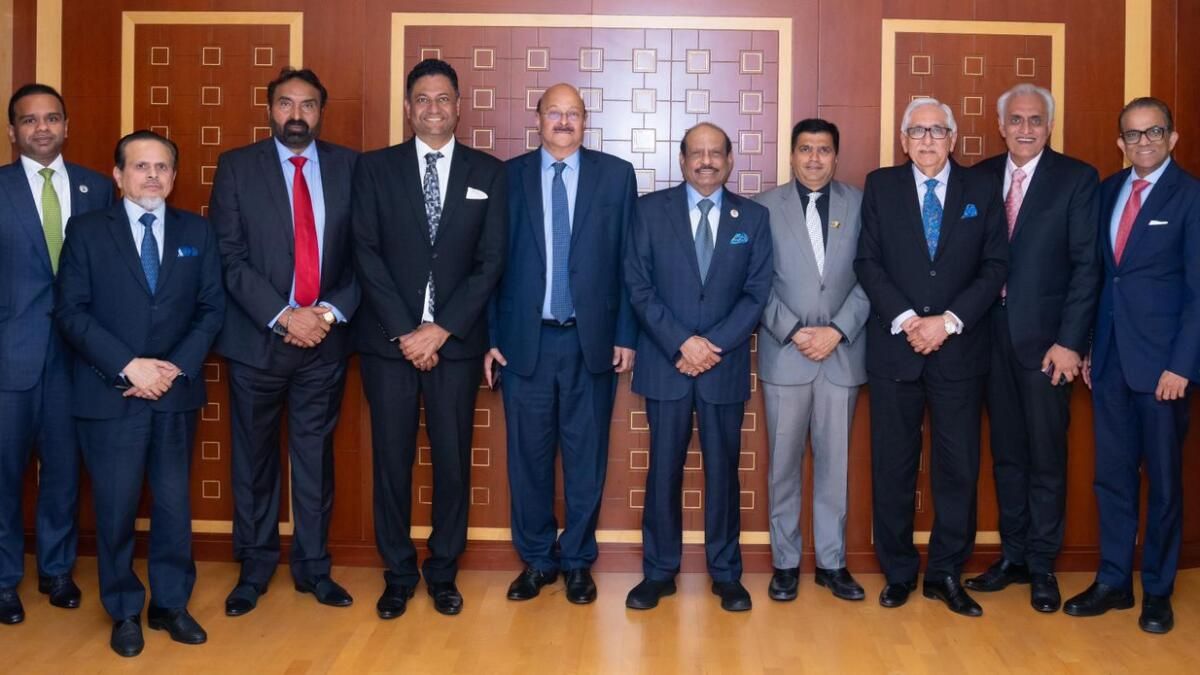 Ibpg Abu Dhabi Yeni Liderliğini Duyurdu; Hindistan Vatandaşları ve Hindistan Kökenli Kişiler için Üyelik Açıyor