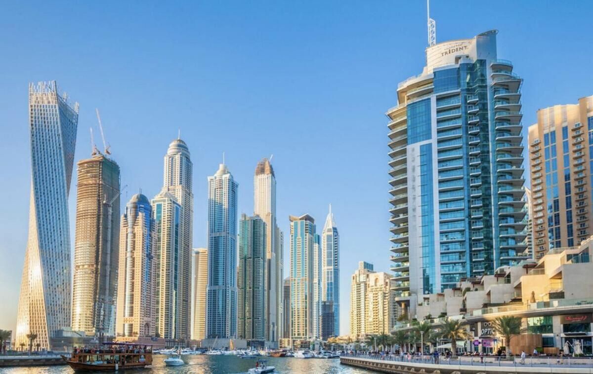 Dubaili Kiracılar, Akıllı Kira Endeksi Başlatıldıkça Kira Artışını Yeniden Müzakere Ediyor