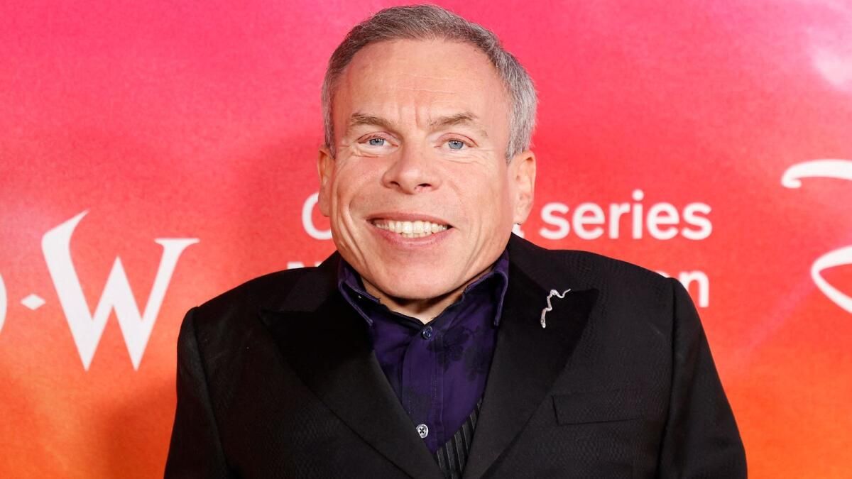 Harry Potter Oyuncusu Warwick Davis, Bafta'nın Burs Ödülünü Alacak