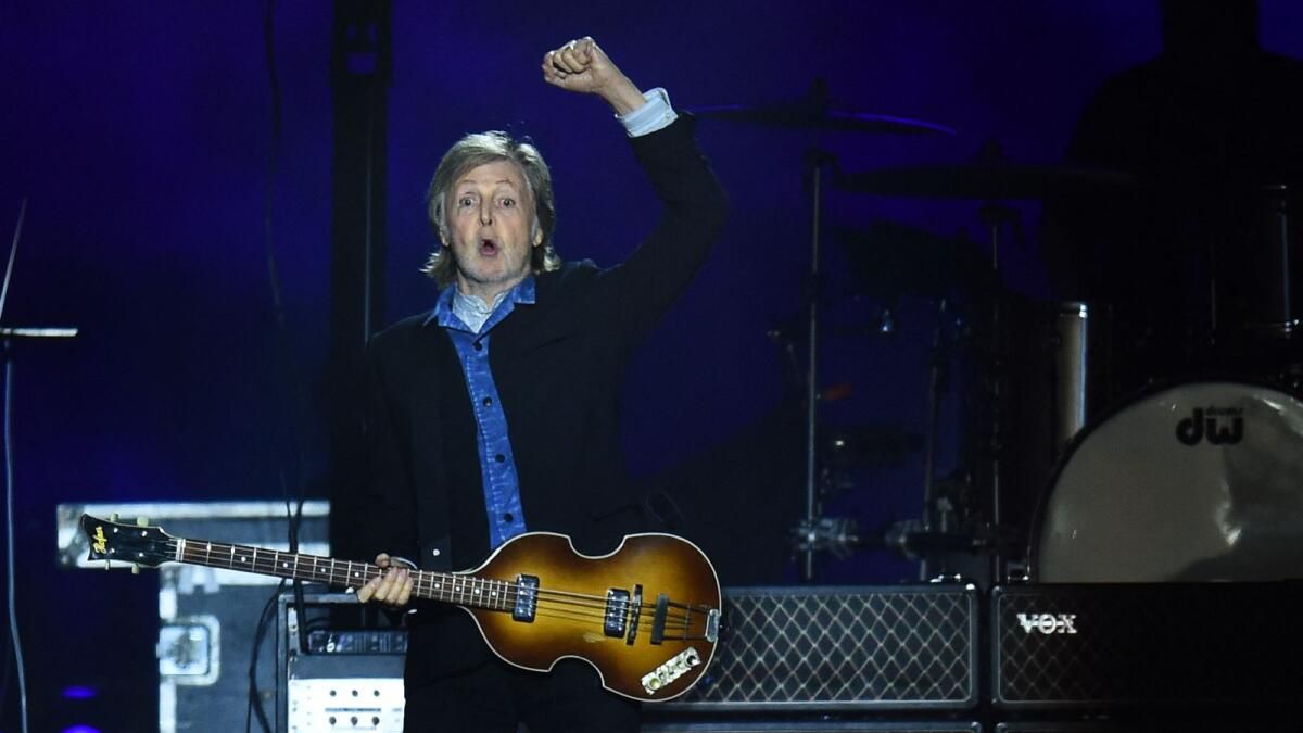 Yapay Zekanın Sanatçıları 'Soymasına' İzin Vermeyin, Beatles Yıldızı Paul Mccartney İngiltere Hükümetini Uyardı