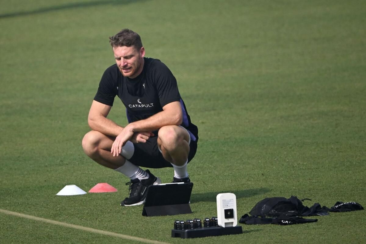 Buttler, İngiltere'nin Afganistan Maçını Boykot Etme Çağrısını Reddetti