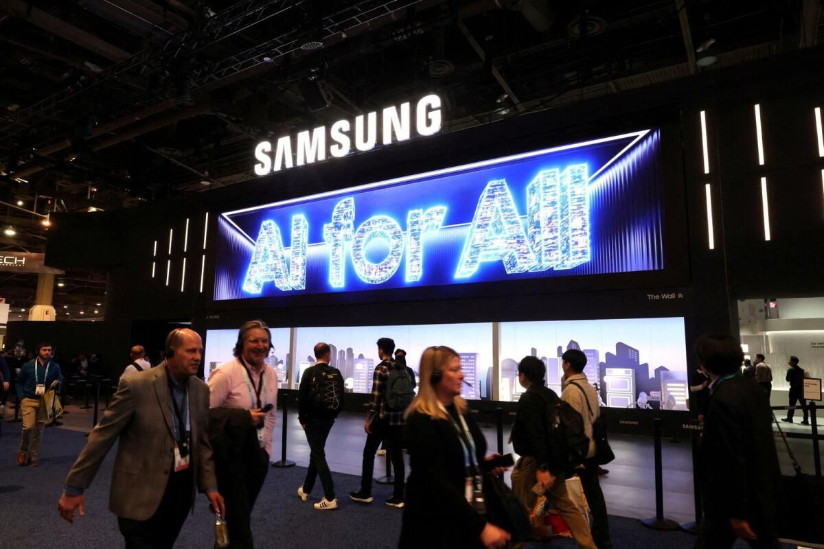 Yapay Zekanın Ces Gadget Extravaganza'da Rol Alması Bekleniyor