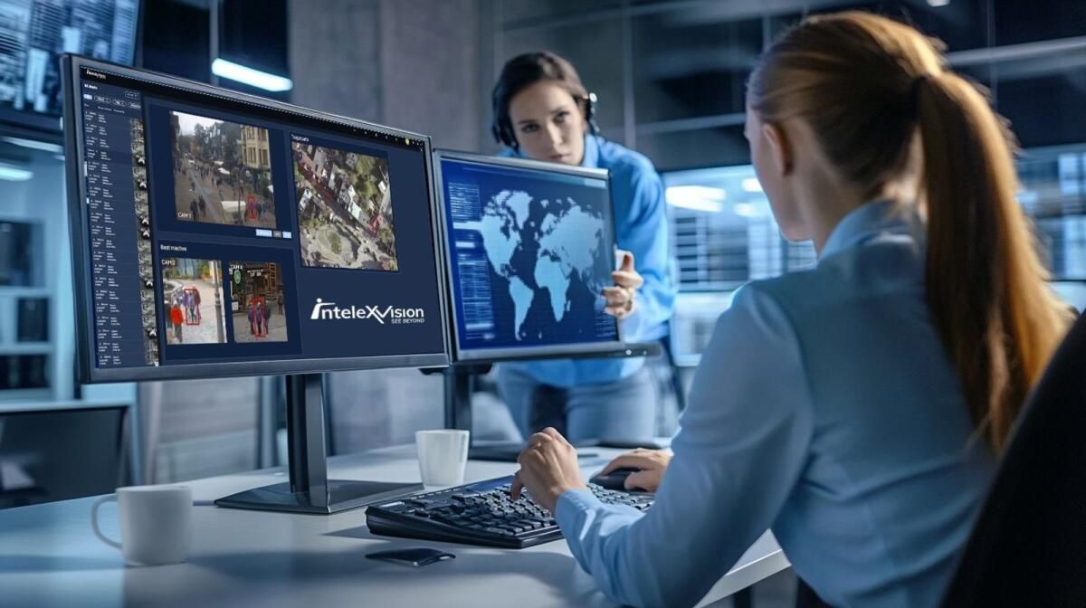Intelex Vision, 5,6 Milyon Sterlinlik A Serisi Fon Sağladı