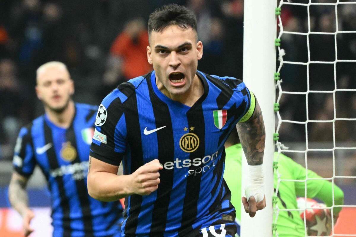 Inzaghi, 16. Sıradaki Ara Mühür Turundan Sonra Sevindi