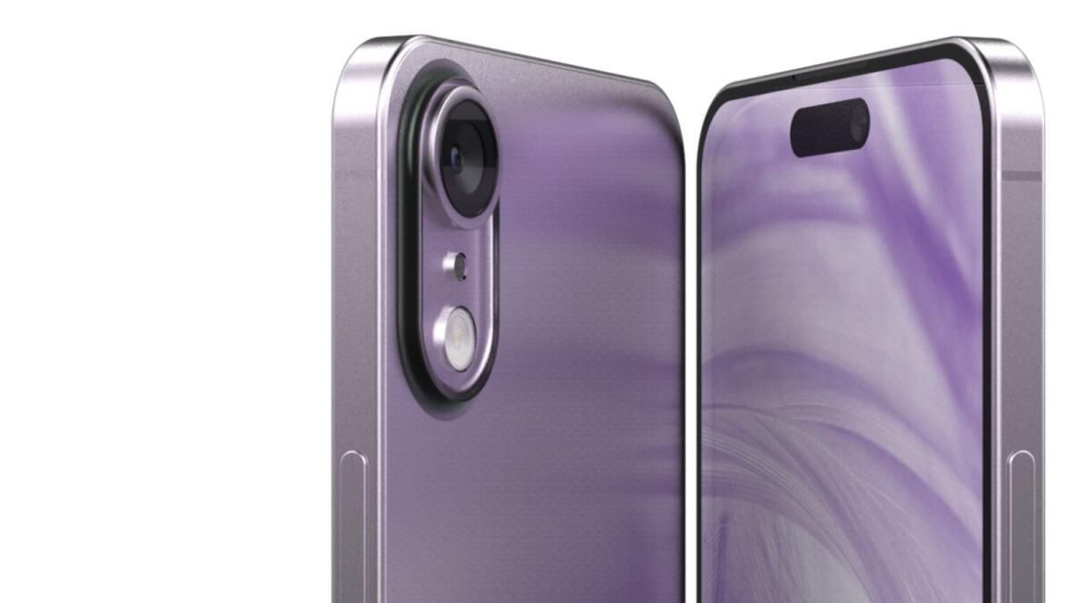 İphone 17 'Air': Fiyat, Tasarım ve Apple'ın 2025 Cihazı Hakkında Şu Ana Kadar Bildiğimiz Her Şey