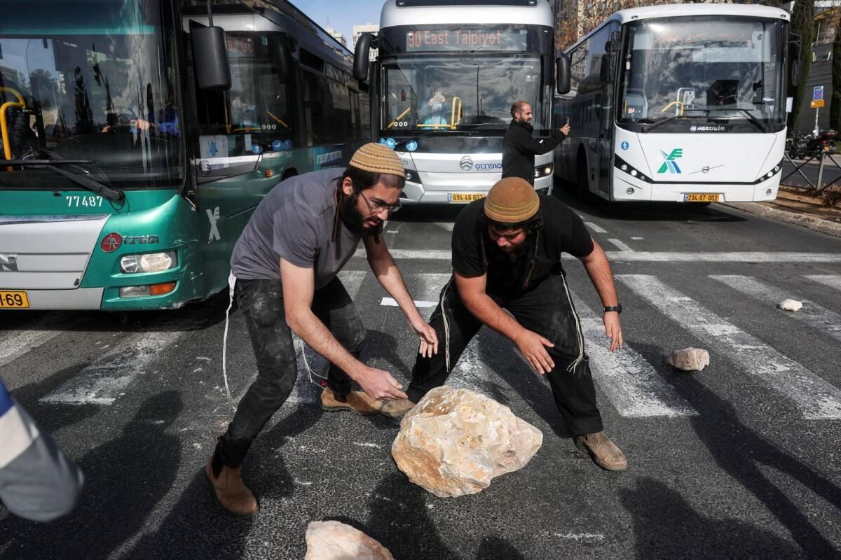 Netanyahu, Gazze Ateşkesi ile Siyasi Hayatta Kalma Üzerine Bahse Girdi