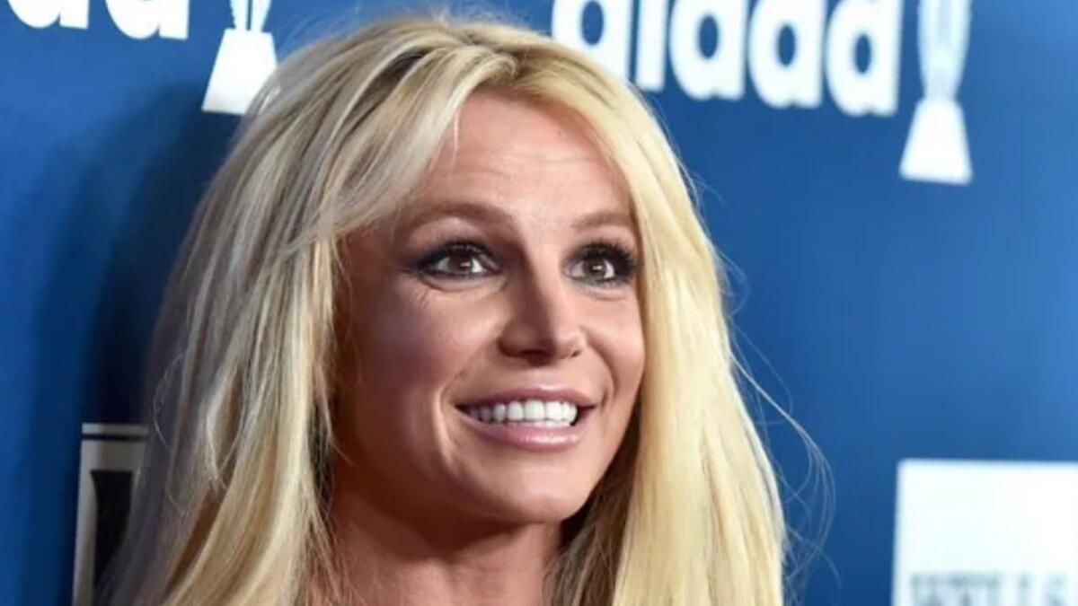 Britney Spears, Los Angeles Orman Yangınları Nedeniyle Tahliye Edildikten Sonra Güncellemeyi Paylaşıyor