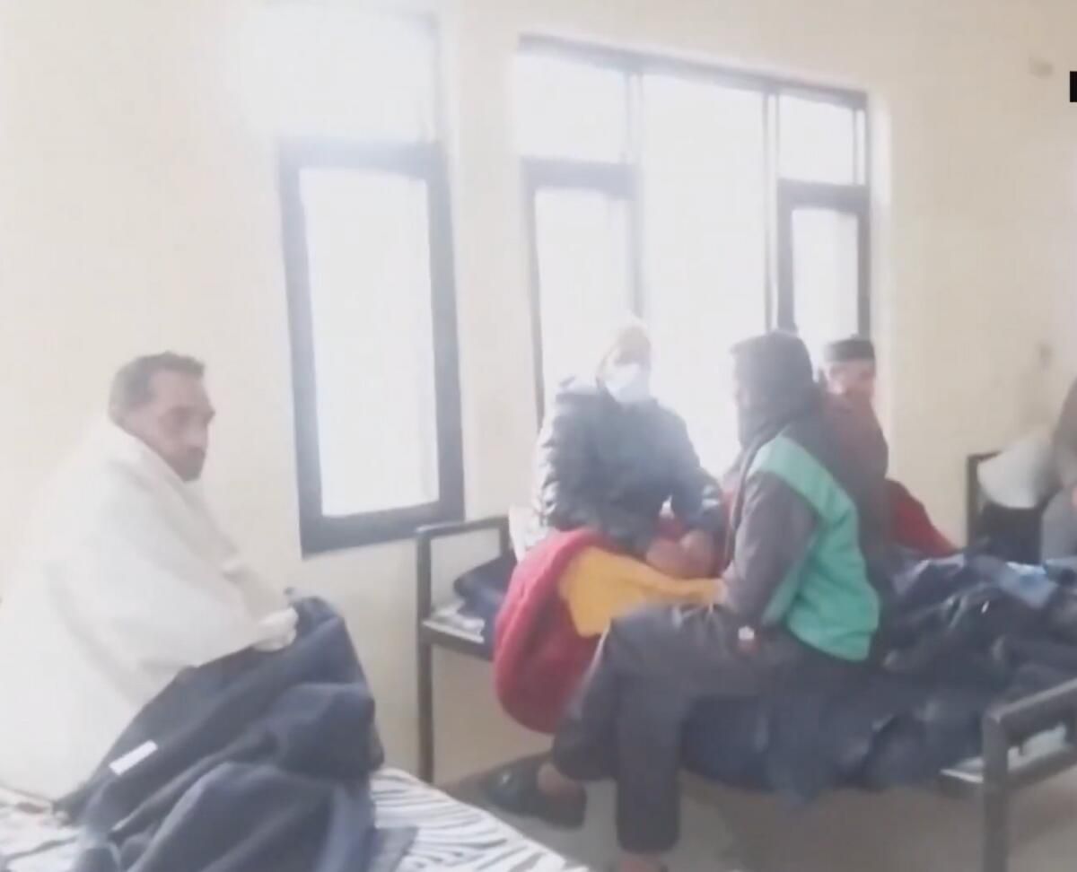 Hindistan 17 Öldükten Sonra Gizemli Hastalığı Araştırıyor: Raporlar