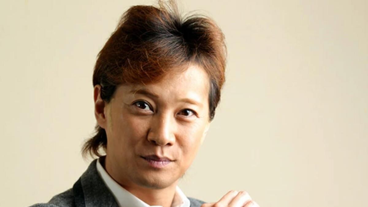 Japonya'nın Fuji Tv'si Eski J-Pop Yıldızı Hakkındaki İddiaları Araştırıyor