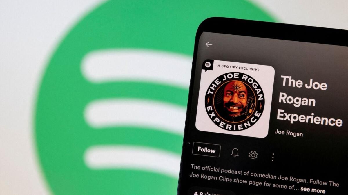 Etkili Podcast'ler 'Zararlı' Sağlık Yanlış Bilgilerini Körüklüyor