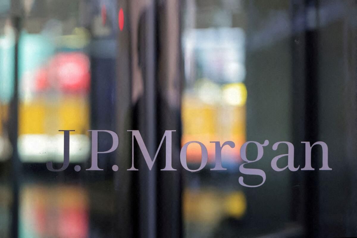 Jpmorgan, Çalışanlardan Haftanın Beş Günü Ofise Dönmelerini İsteyerek Şikayetlere Yol Açıyor