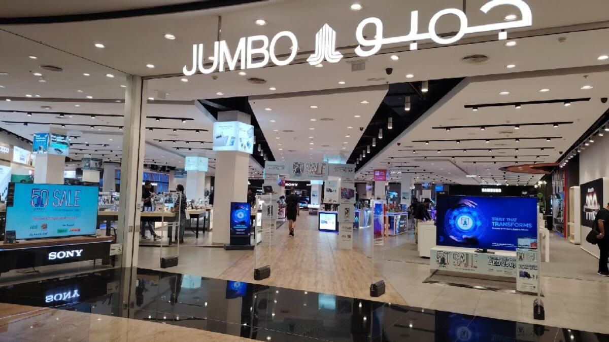 Jumbo Electronics, Olağanüstü 2024 Performansını ve 50 Yıllık Güvenini Kutluyor