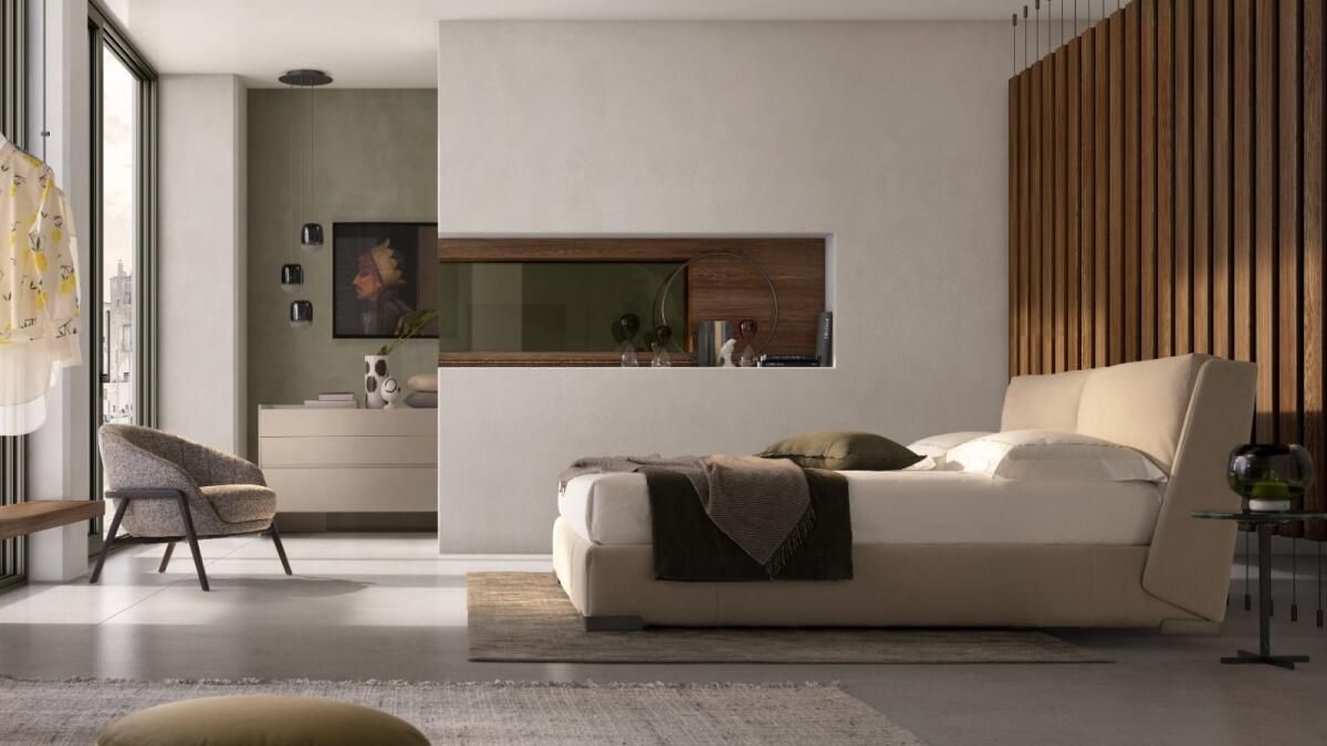 Kaçırılmayacak Fırsatlar Sizi Bekliyor: Natuzzi Italia'nın Dubai Alışveriş Festivali'ndeki ‘Best Buys’ Koleksiyonu