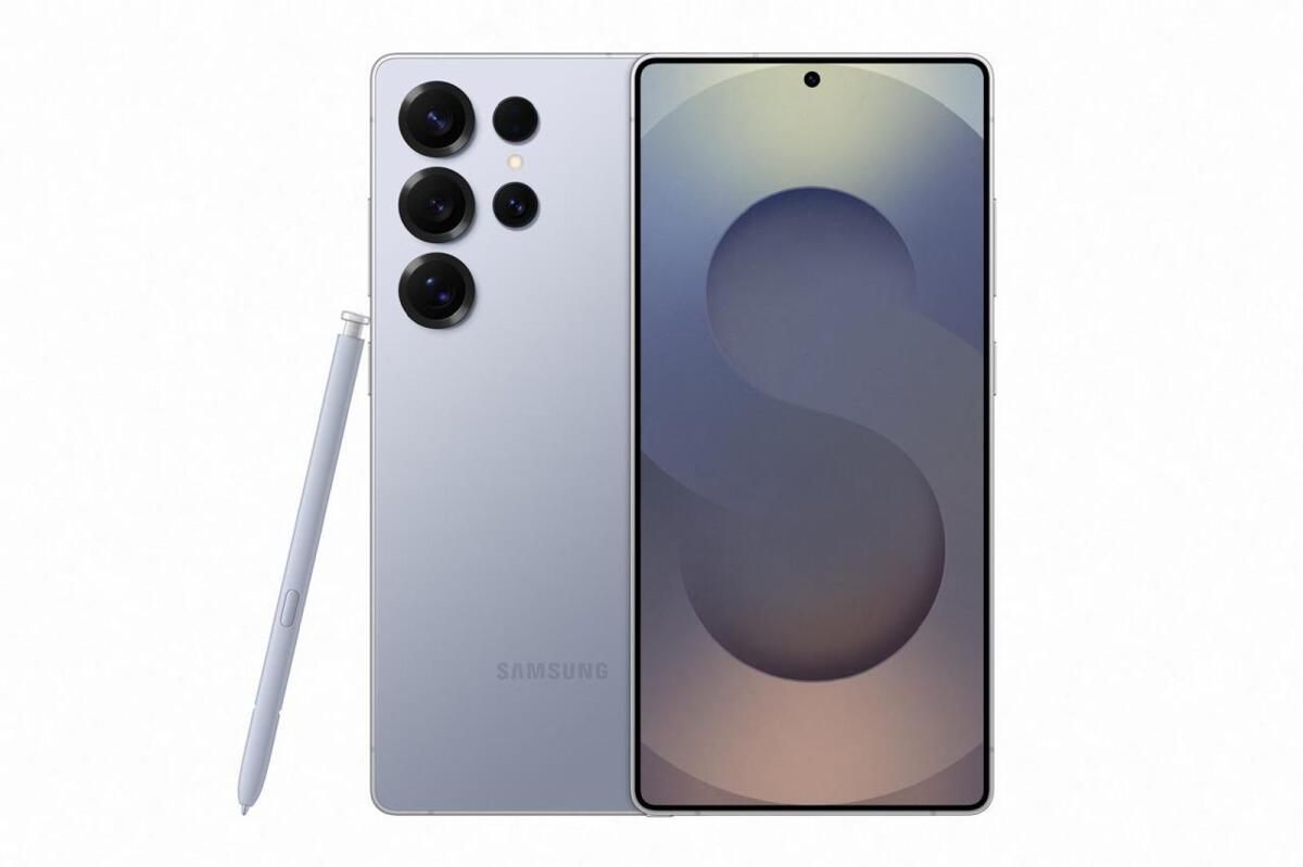 Gadget İncelemesi: Samsung, Yeni S25 ile Aı Başarısına Dayanıyor