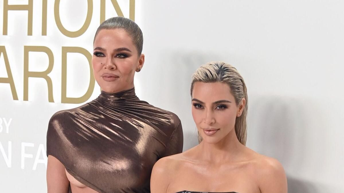 Kardashian'ların 6 Fragmanı Romantizm, Yeniden Birleşme ve Aile Draması Vaat Ediyor