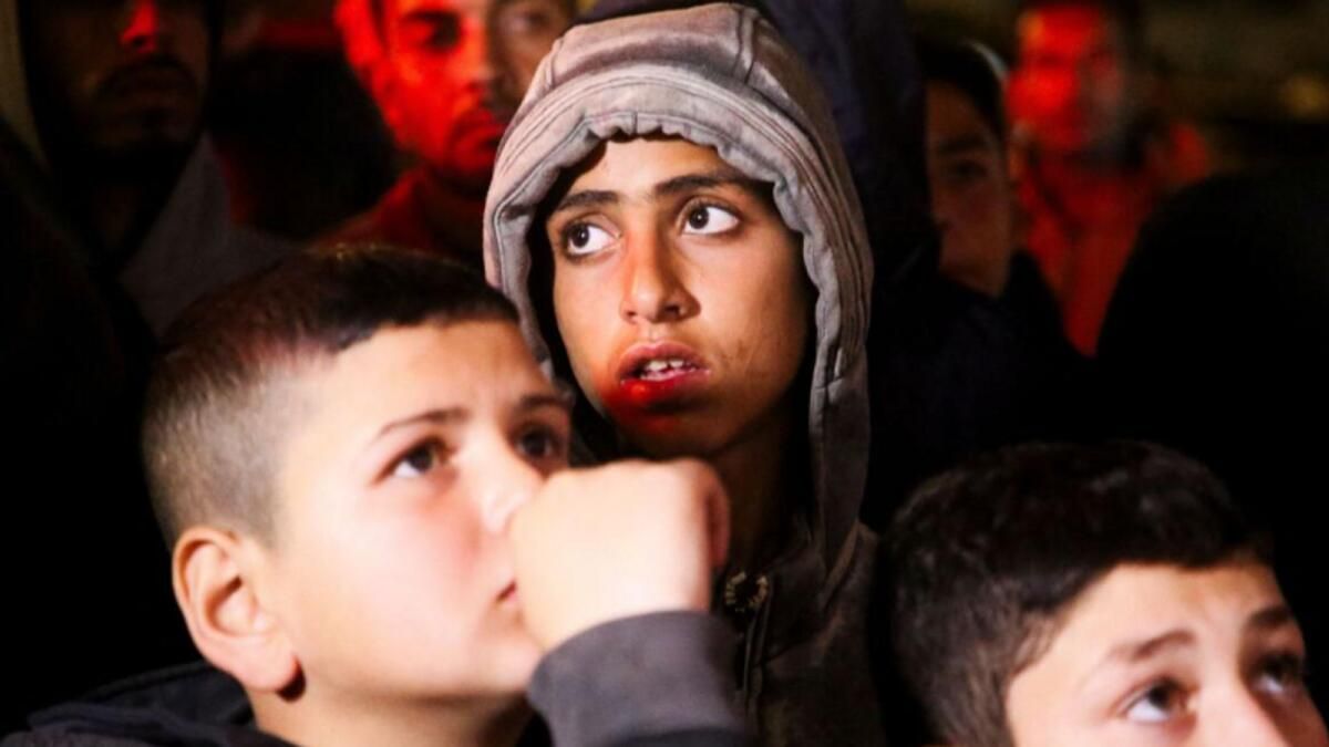 Katar, Gazze'deki Ateşkesin 19 Ocak'ta Saat 6.30'da Başlayacağını Doğruladı