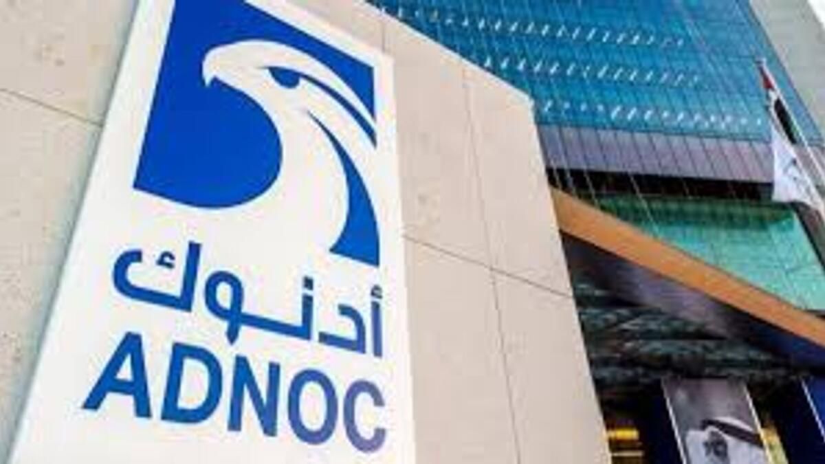 'Kırılgan Ateşkes': Adnoc Denizcilik Şefi, Kızıldeniz'e Dönme Riskini Alamayacağını Söyledi
