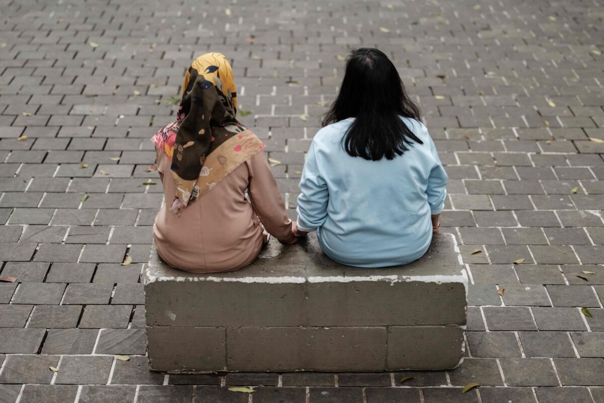 Myanmar Cuntası, 50.000'den Fazla Dolandırıcılık Merkezi Çalışanını Çin'e Sınır Dışı Ettiğini Açıkladı