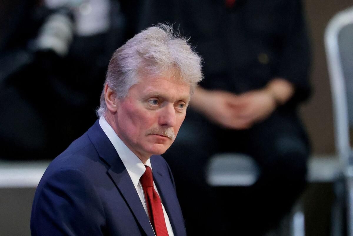 Kremlin, Trump ile 'Eşit ve Karşılıklı Saygılı' Görüşmelere Hazır