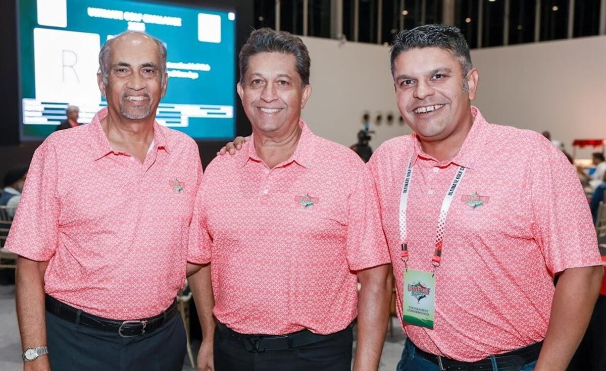 Ugc, Kendisini BAE'de Franchise Golfü için Önde Gelen Platform Olarak Kurmayı Taahhüt Etti