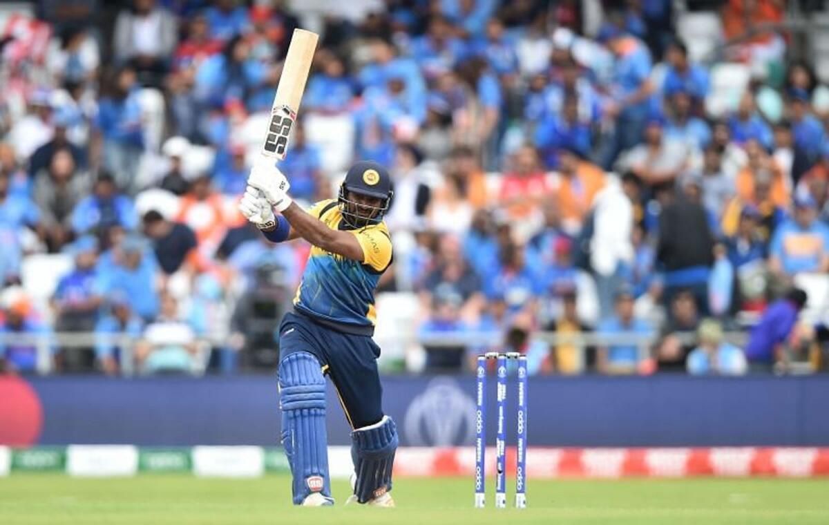 Kusal Perera'nın 46 Topluk Tonu Sri Lanka'ya Teselli Veriyor T20 Yeni Zelanda'yı Kazandı